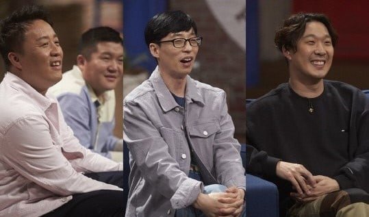 Memorable Moments & Funniest Scenes From Infinite Challenge Home Alone